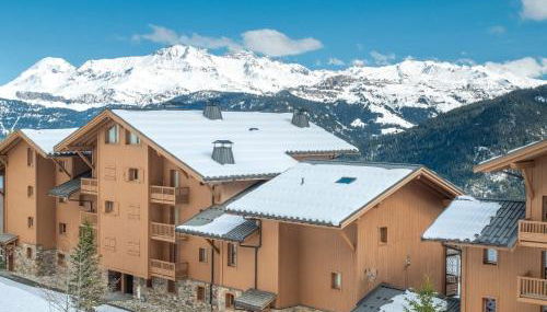 Duplex ski aux pieds avec parking et WIFI à Bisanne 1500 - FR-1-809-33 - Foto 3