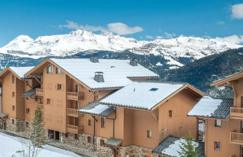 Duplex ski aux pieds avec parking et WIFI à Bisanne 1500 - FR-1-809-33 - Foto 3
