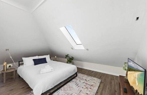 Victorian Gem Close to Petco Park & Gaslamp - Foto 13