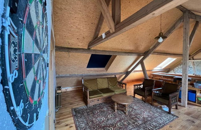 Holiday Home in the Belgian Eifel - Photo 14