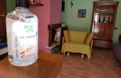 Casa di Marina-Trevi - Foto 4