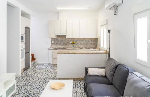 La Corrala exclusivo y confortable con calefacción central en todo el apartamento - Foto 19