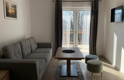 Dwupoziomowe Apartamenty Leszczyna - Photo 27