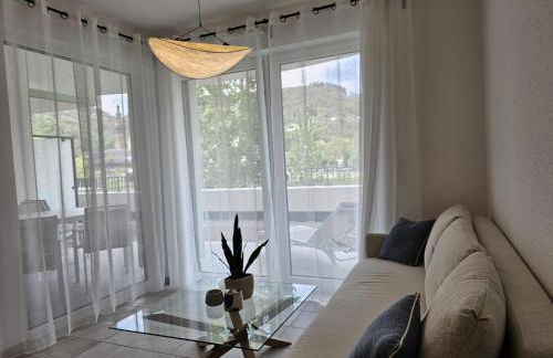 Moselblick II ad Reichsburg Parkplatz 100m Marktplatz - Foto 21