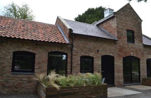 The Dovecote - Foto 20