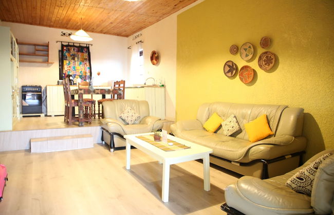 Tea House BnB Apartment - Foto 7