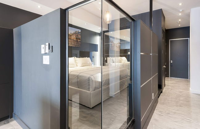 Hotel Milton-Parc - Foto 20