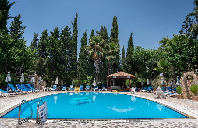 Apollonia Holiday Apartments - Foto 12