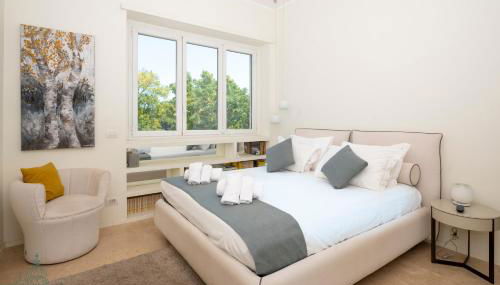 Domus Consalvi - Ponte Milvio - Foto 1, towels