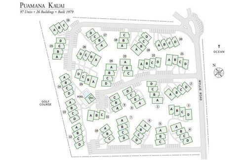 Mauna Kai 6B - Photo 36