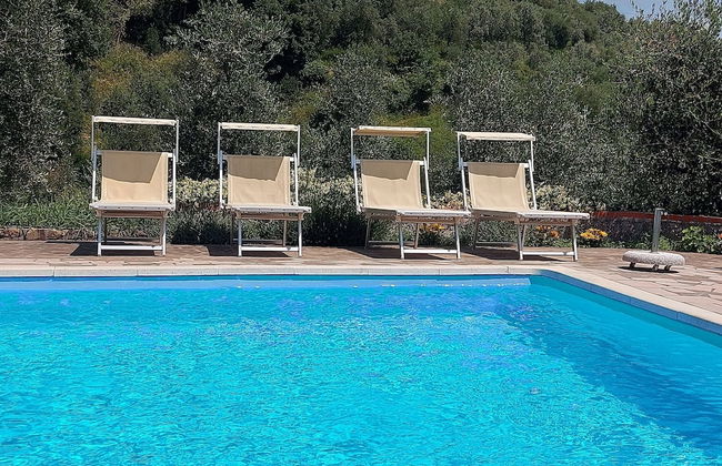 Agriturismo Podere Pilar - Foto 18