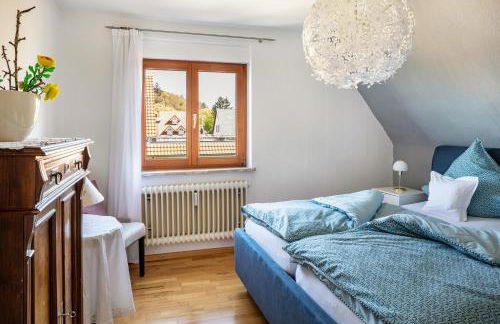 Ferienwohnung Trixi - Foto 7