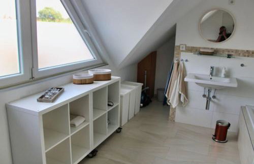 Fewo Zwergseeschwalbe - Ostsee at its best! - Foto 11