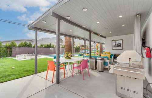 Luxurious Snowbird Haven 3 Mi to Dtwn Palm Springs - Foto 18