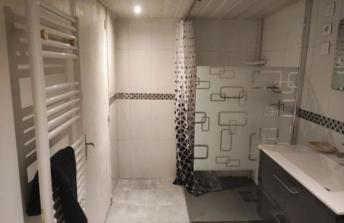 Loft avec jacuzzi prive - Foto 13