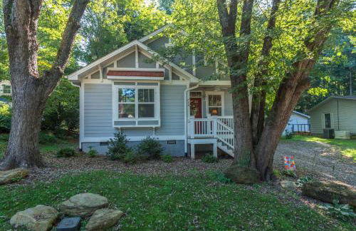 Hummingbird Cottage - Foto 24