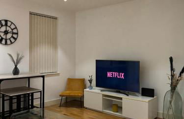 Luxury Penthouse Apartment - Foto 1