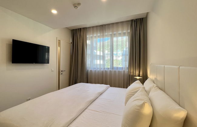 Sunraf Luxe Apartments - Foto 24