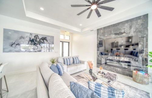 Breezy Coral Escape-Heated Pool - Foto 10