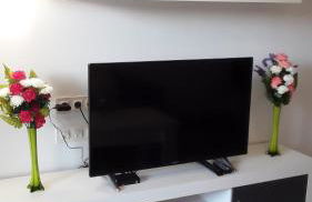 Casa ARCO IRIS avec Jardin et Terrasse - piscine et jacuzzi partagés - by Cathy Ducoin - Foto 5