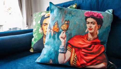 Frida Kahlo am Bodensee - Foto 4