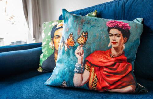 Frida Kahlo am Bodensee - Foto 4