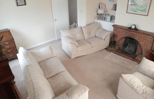 Curlews Cottage - House with 3 bedrooms and garden - walking distance to the beach - Photo 10