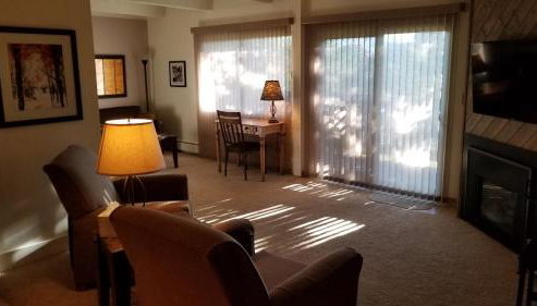 Heart of Frisco Condo - Foto 3