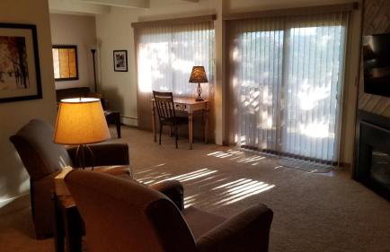 Heart of Frisco Condo - Foto 3