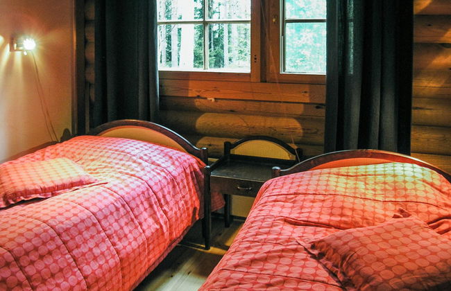 Mäntyranta - Foto 16