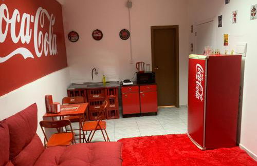Loft Coca-Cola Passo Fundo - Foto 15