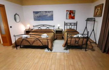 I Rifugi di Noah 2-Santa Maria a Vico- - Foto 41