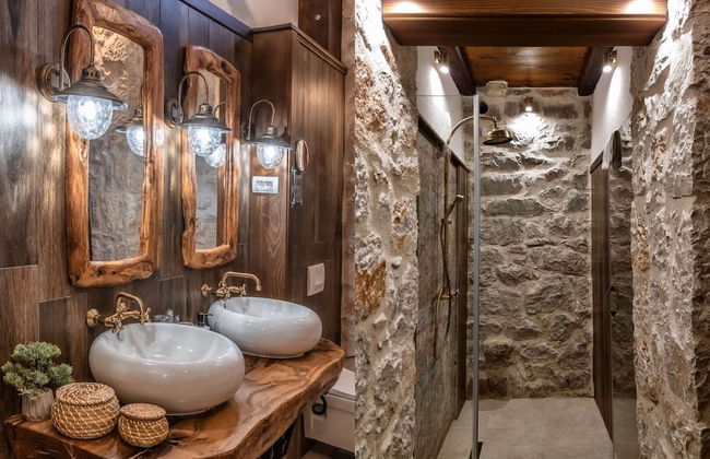 Talici Hill - Rustic Villas - Photo 29