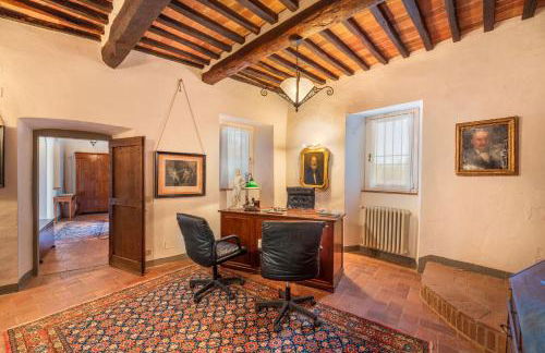 Villa La Canonica Di Pietrafitta - Foto 23