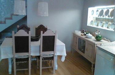 Casa Rural Santa Teresinha - Foto 25