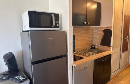 Appartement n 216 Moriani plage - Foto 12