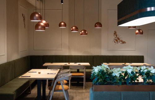 Apartamenty Miedź i Miód - Foto 26