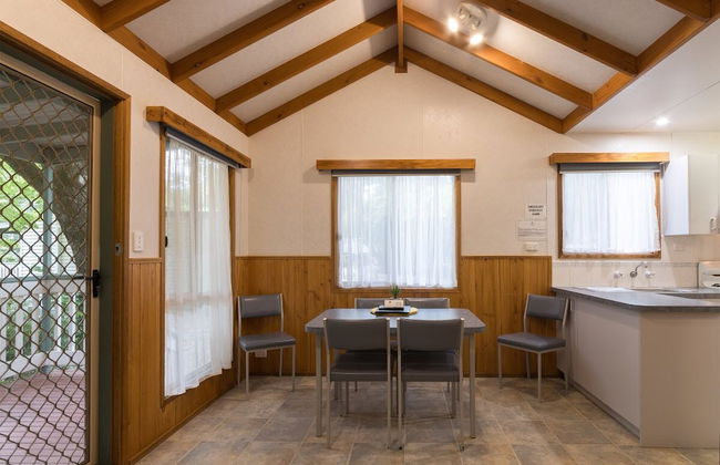 Daylesford Holiday Park - Foto 52