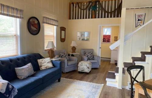 Floating Cottage on the River Nantucket - Foto 11