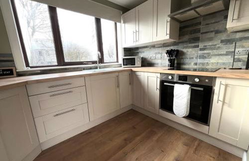 Three bed modern townhouse Wick - Sleeps 6 - Foto 47