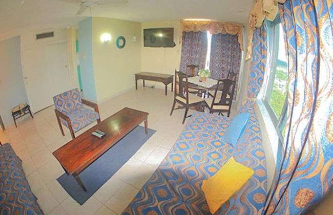 Sword Fish Beach Suite at Turtle Towers - Foto 13