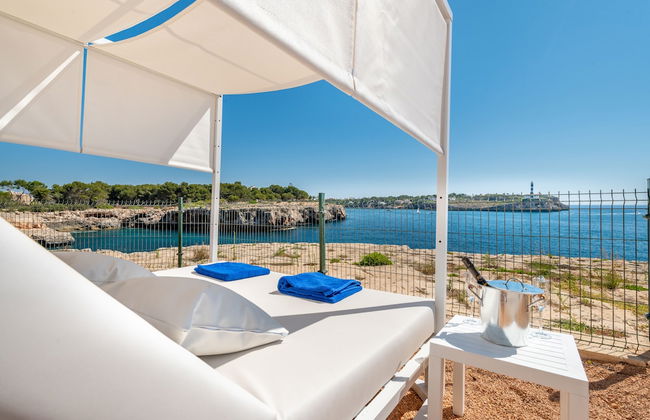 Orange Colom Seaside Apartments - Foto 66