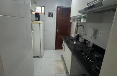 Apto Tranquilo próx ao Litoral Sul Wi-Fi - Foto 5