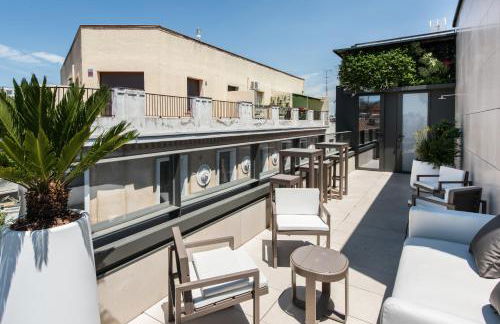 The Garden Suites - Photo 61