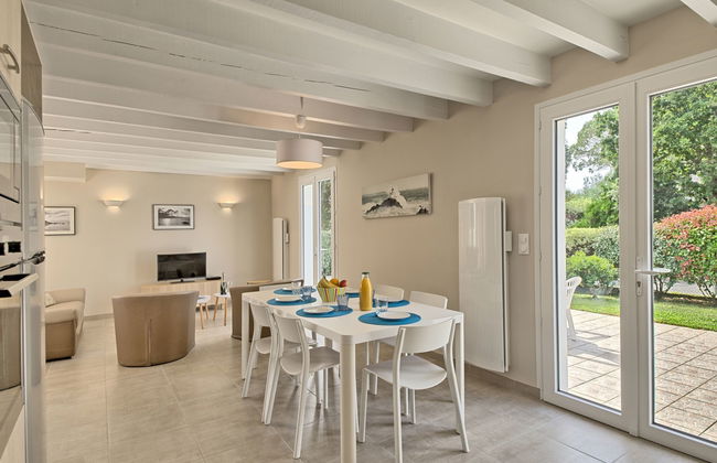 Les Agapanthes - Foto 7