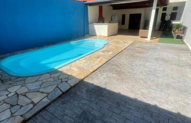 Espaço Quinze - Hospedagem e Lazer - Foto 6