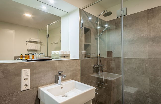 Luxury apartment 140qm - Photo 18