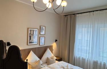 Geräumiges 3 Raum-City-Apartment -Ost-2- - Foto 55