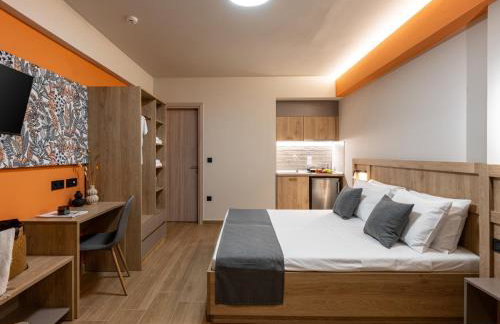 Nerium Apartments Leptokaria - Foto 66