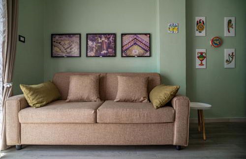 Catania, centro, Sicilia, Italia, Grandi Sogni Home Appartamento - Foto 12